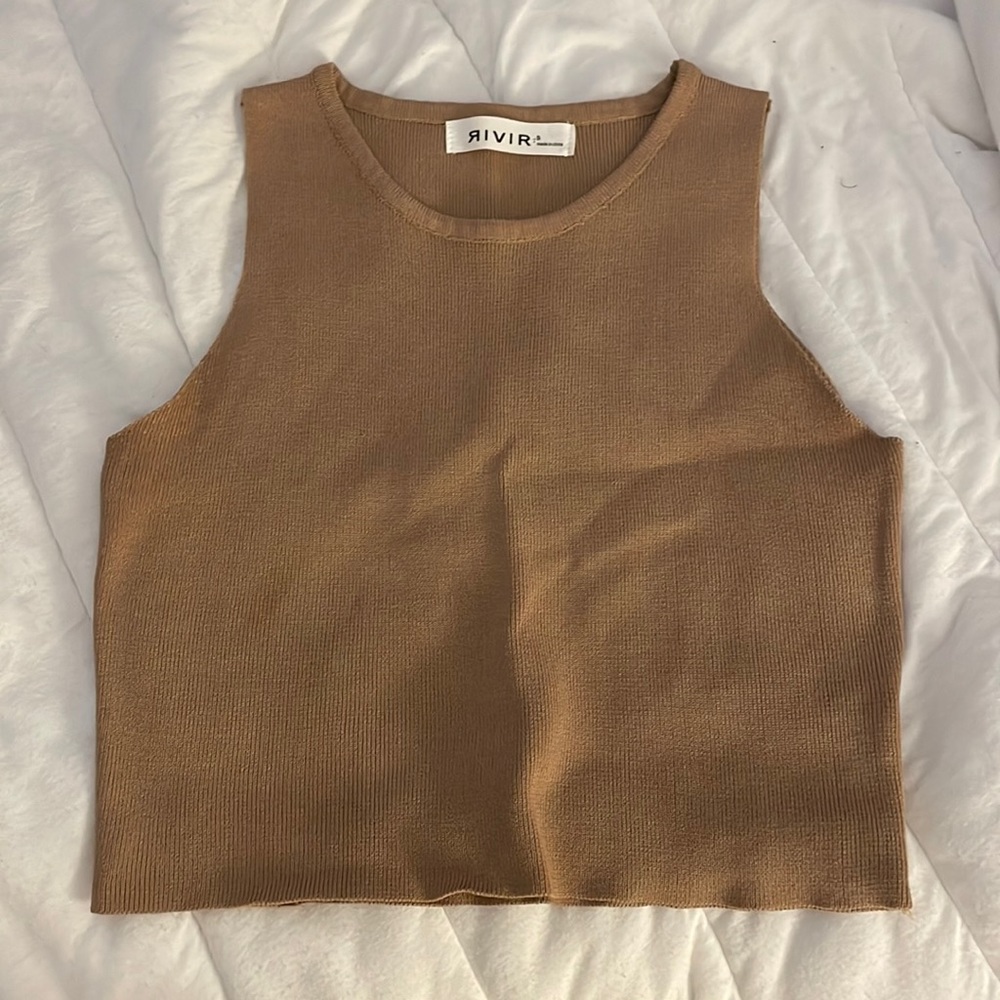 RIVIR TWO PIECE SET